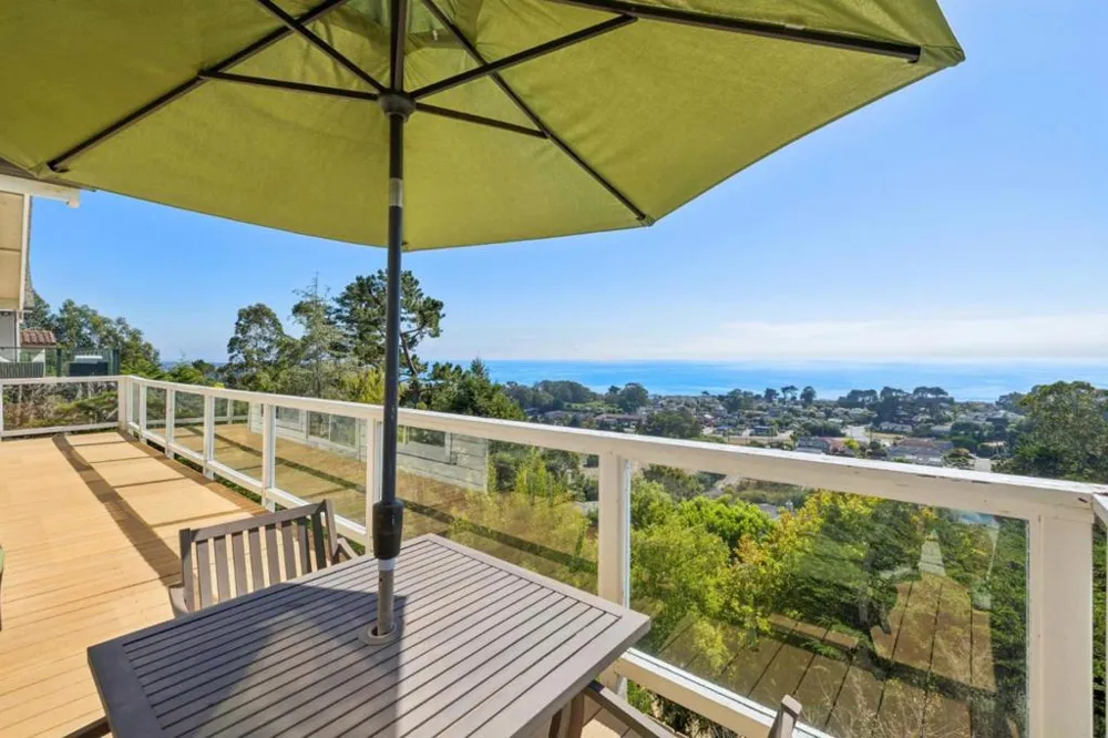 620 Miramar Drive Half Moon Bay, CA 94019