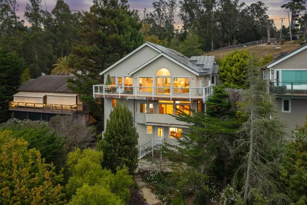 620 Miramar Drive Half Moon Bay, CA 94019