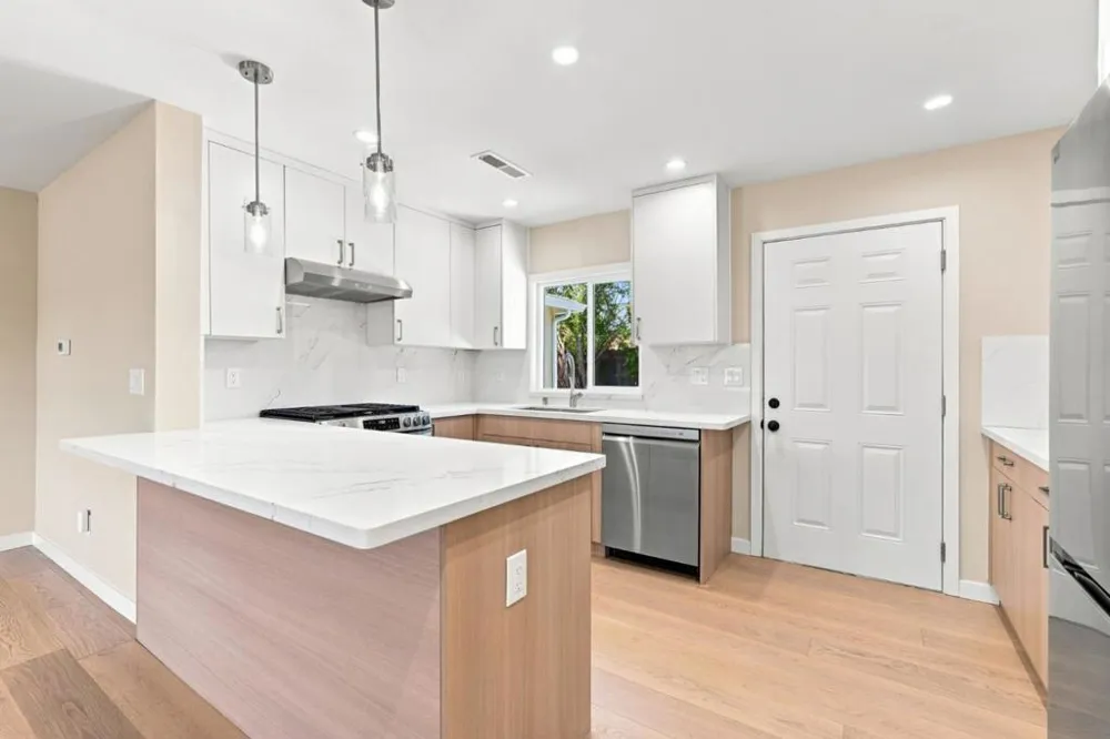 1150 Kiely Boulevard Santa Clara, CA 95051