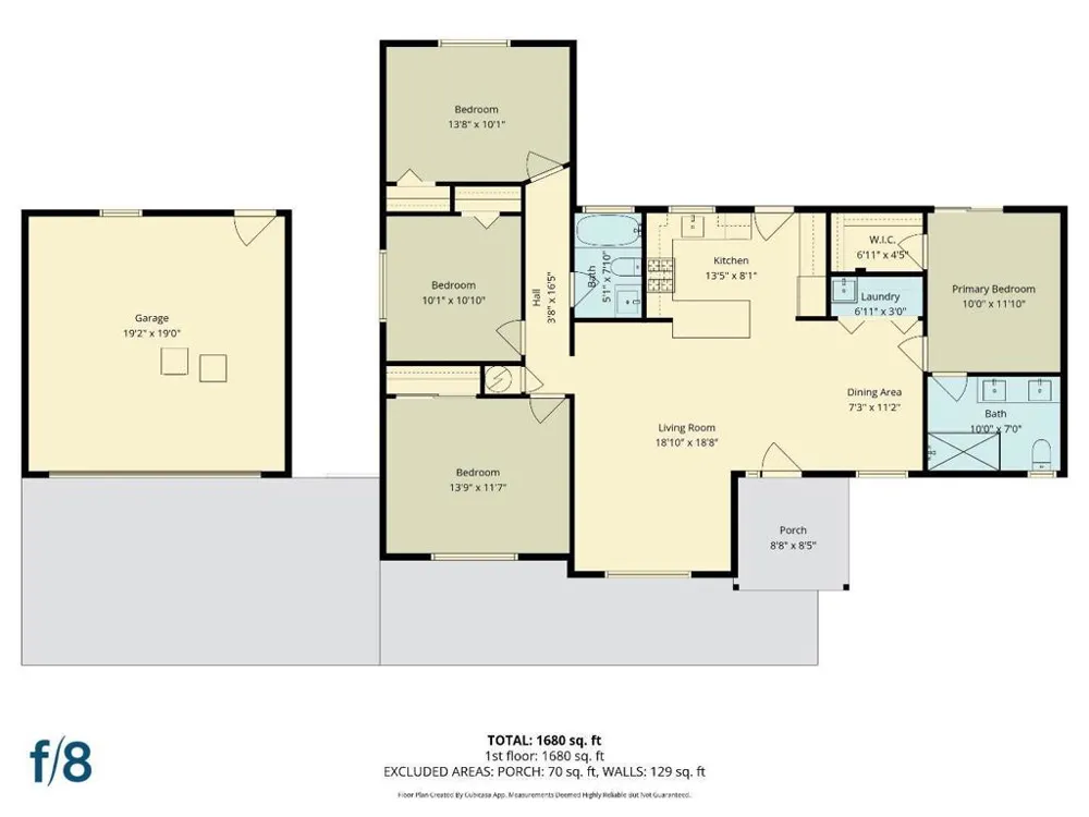 1150 Kiely Boulevard Santa Clara, CA 95051