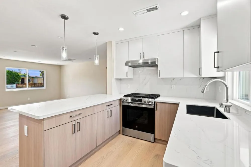 1150 Kiely Boulevard Santa Clara, CA 95051