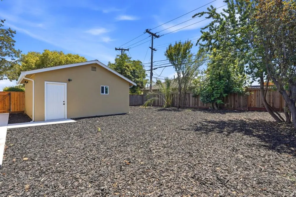 1150 Kiely Boulevard Santa Clara, CA 95051