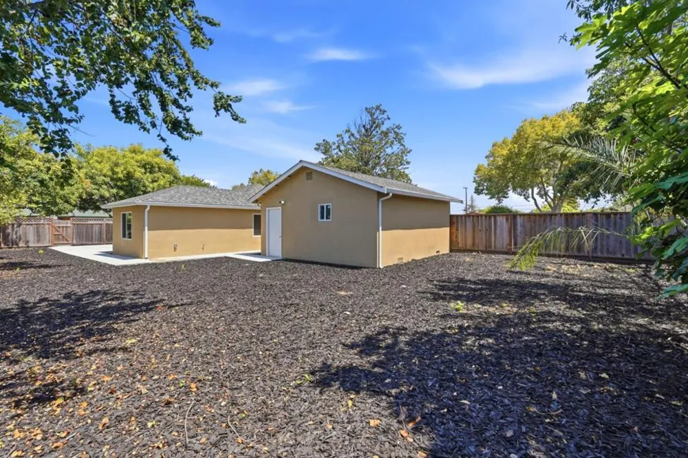 1150 Kiely Boulevard Santa Clara, CA 95051