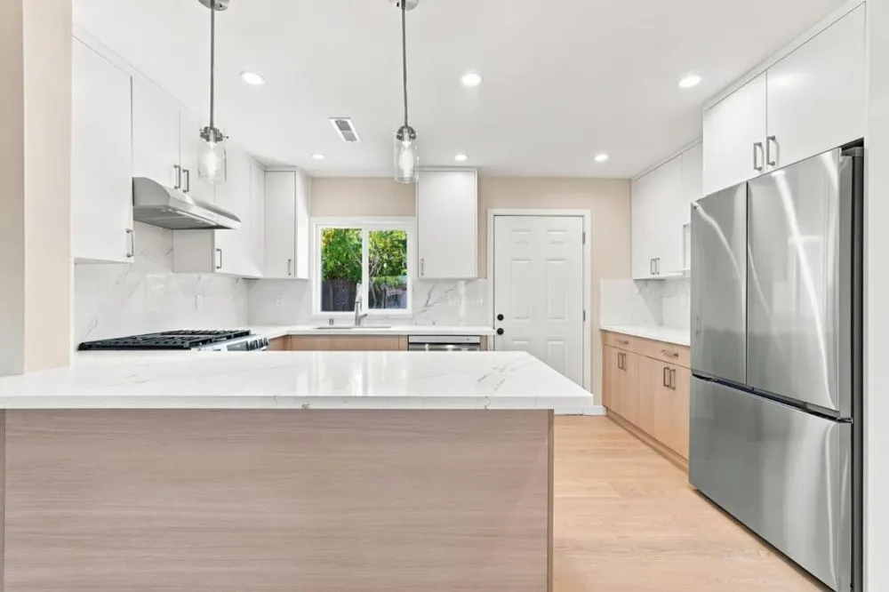 1150 Kiely Boulevard Santa Clara, CA 95051