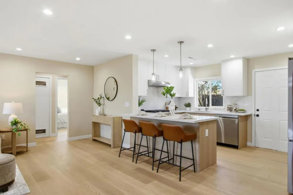 1150 Kiely Boulevard Santa Clara, CA 95051