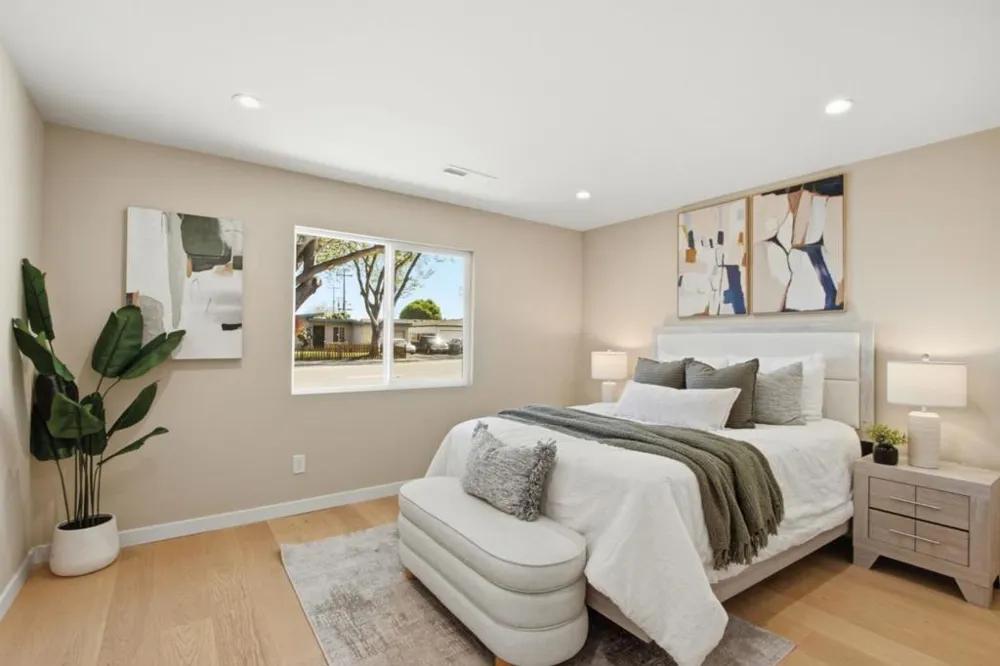 1150 Kiely Boulevard Santa Clara, CA 95051
