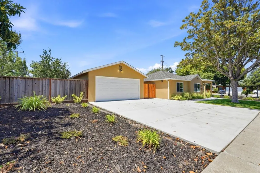 1150 Kiely Boulevard Santa Clara, CA 95051