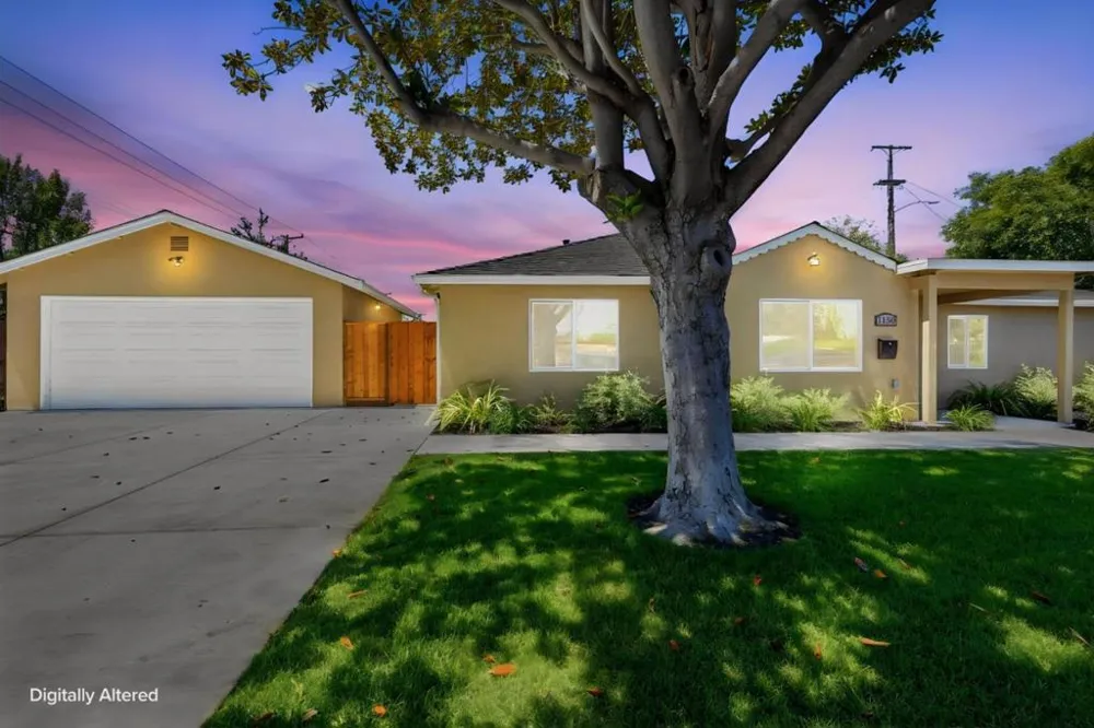1150 Kiely Boulevard Santa Clara, CA 95051