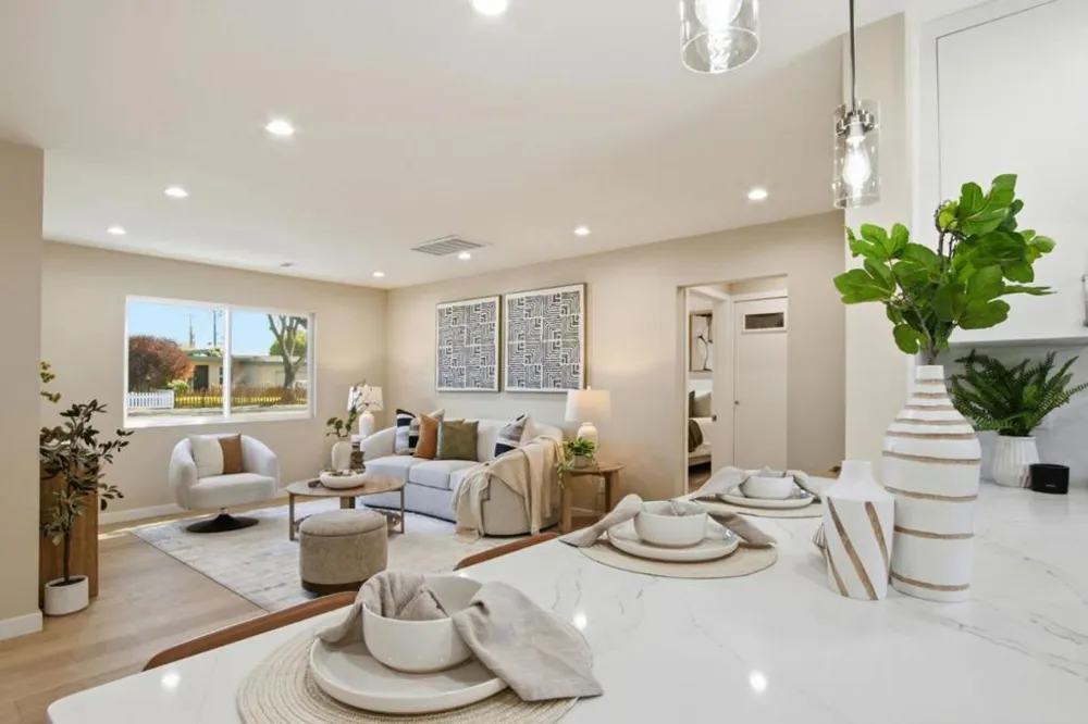 1150 Kiely Boulevard Santa Clara, CA 95051