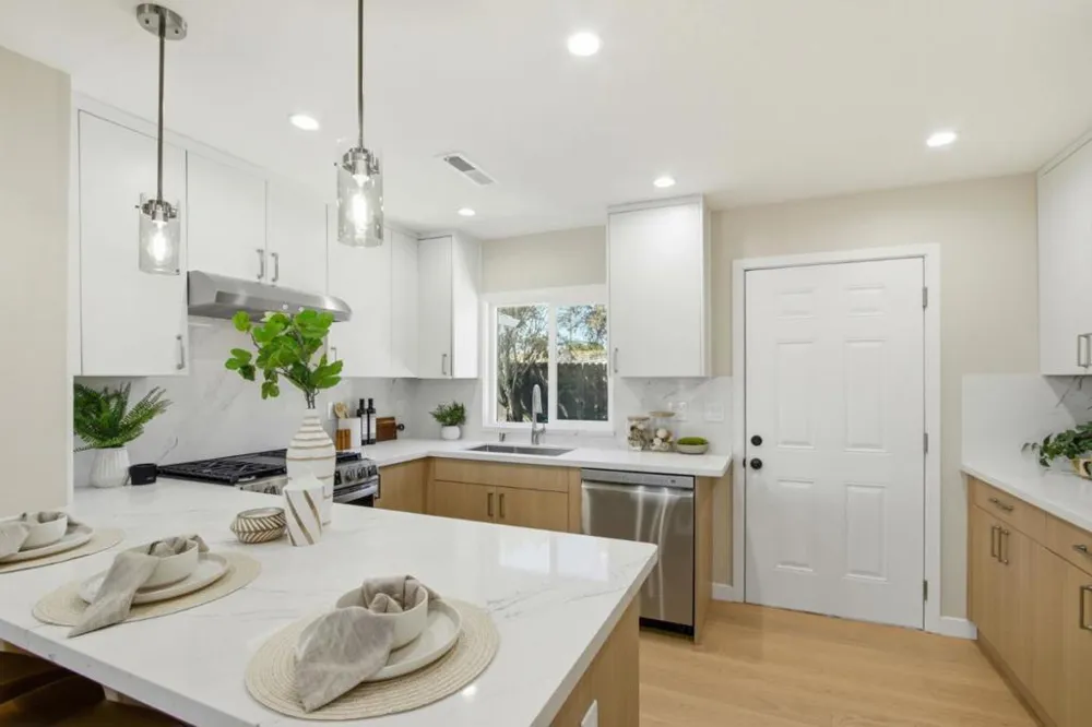 1150 Kiely Boulevard Santa Clara, CA 95051