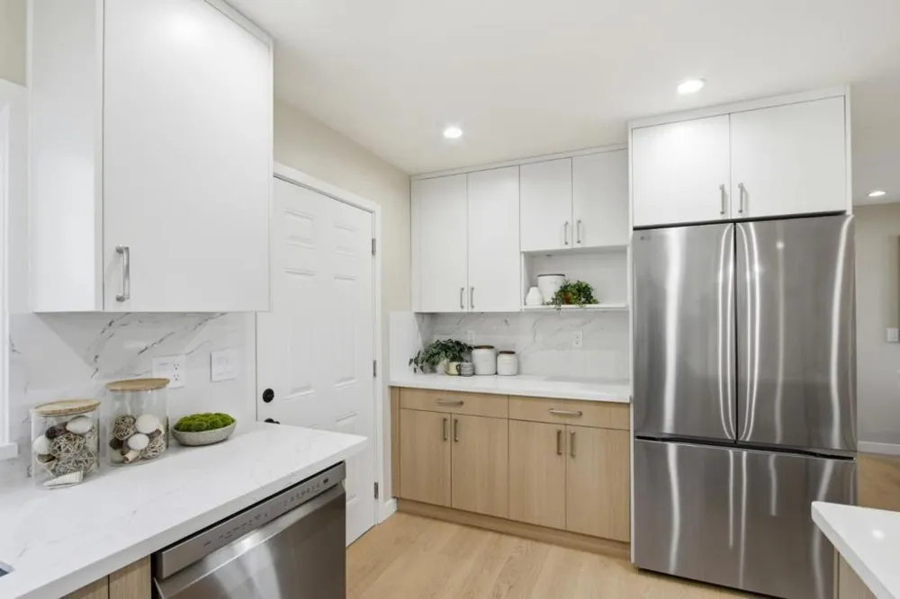 1150 Kiely Boulevard Santa Clara, CA 95051