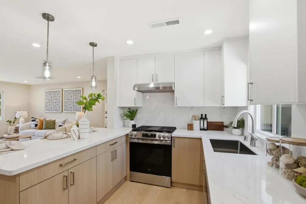 1150 Kiely Boulevard Santa Clara, CA 95051