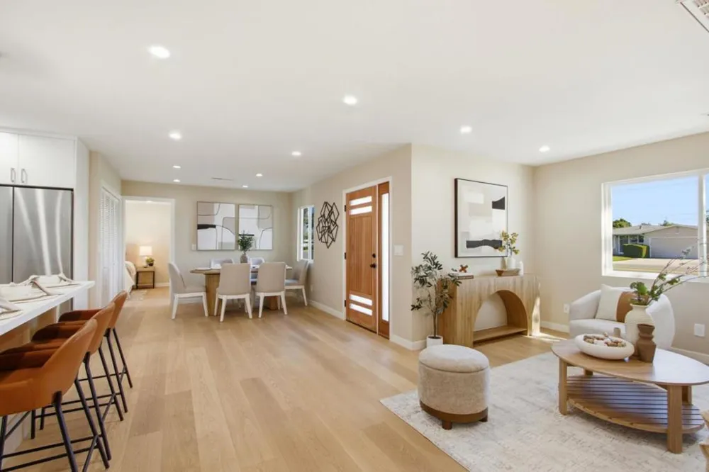 1150 Kiely Boulevard Santa Clara, CA 95051