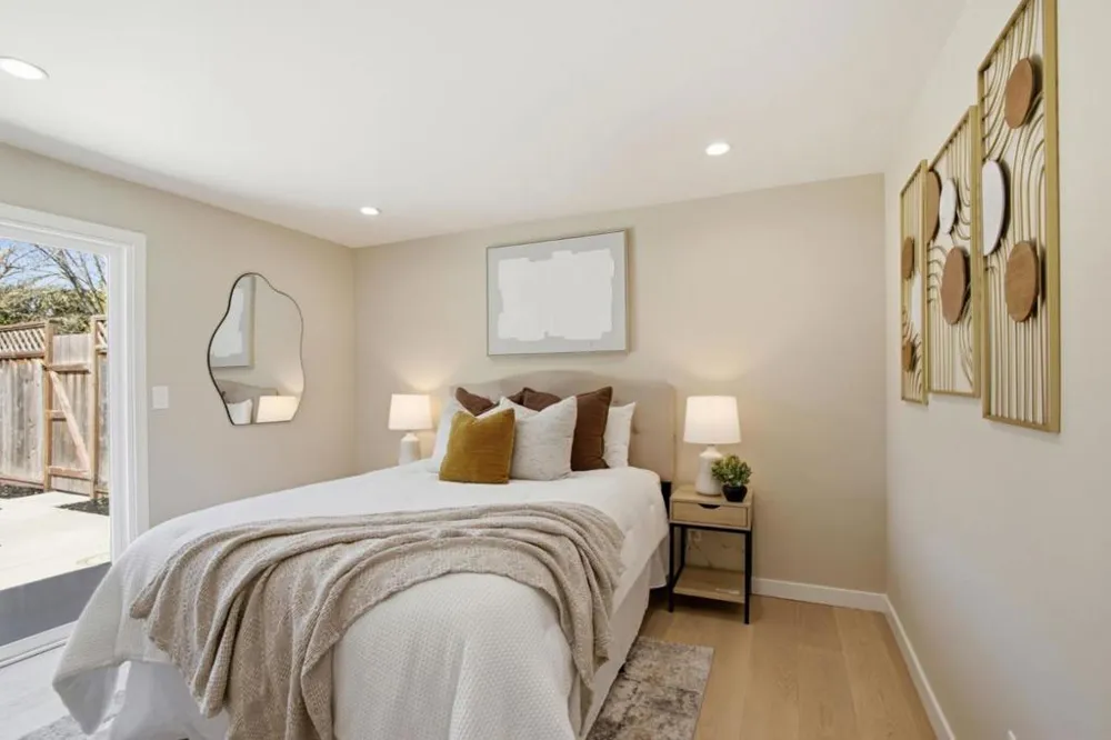 1150 Kiely Boulevard Santa Clara, CA 95051