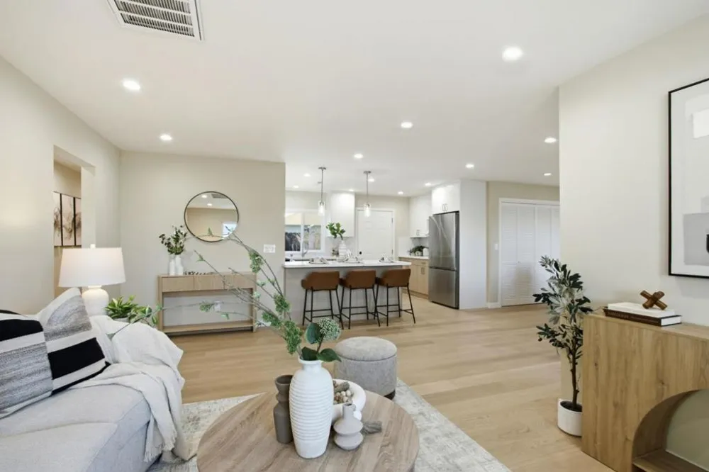 1150 Kiely Boulevard Santa Clara, CA 95051