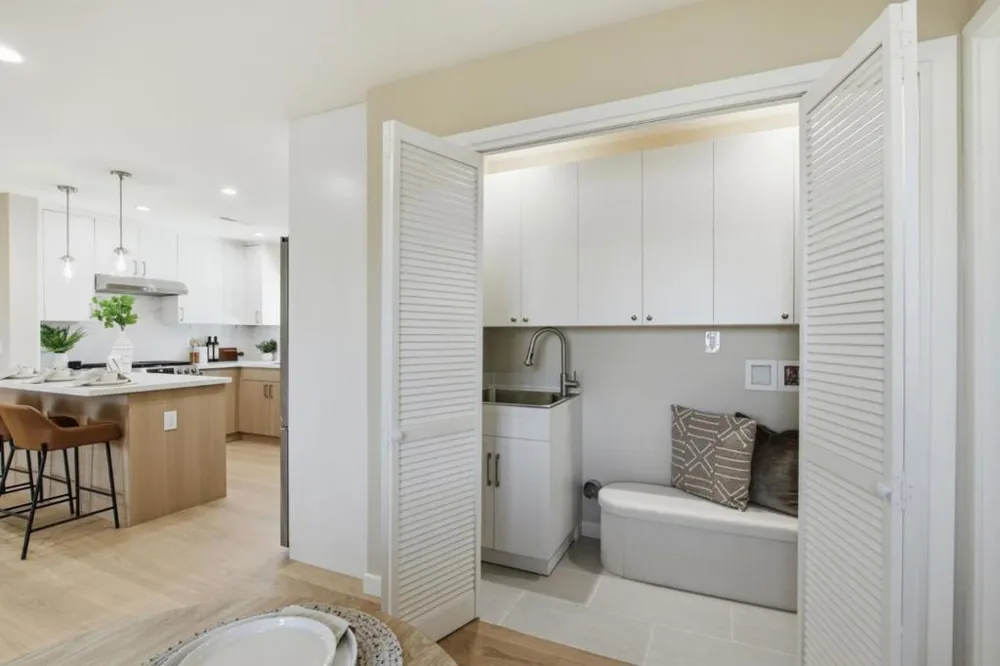 1150 Kiely Boulevard Santa Clara, CA 95051