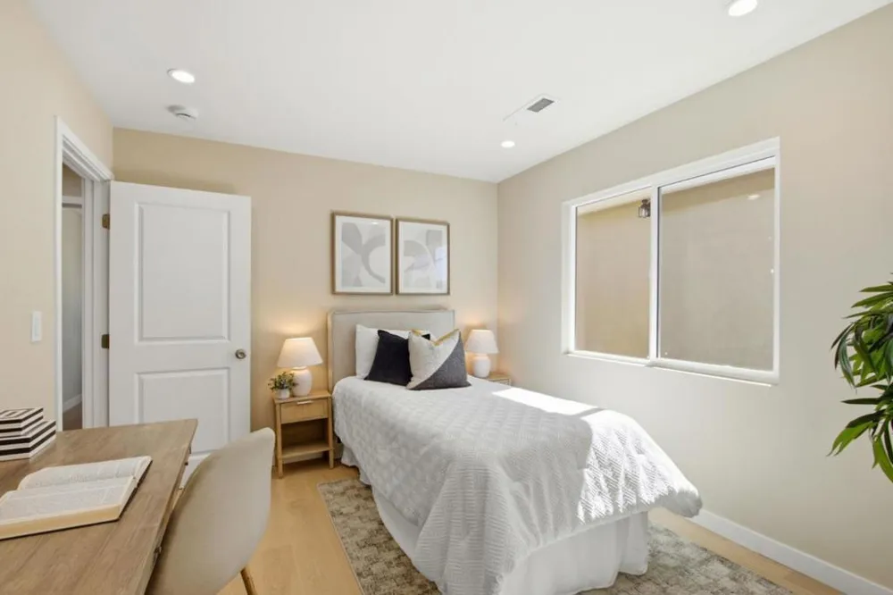 1150 Kiely Boulevard Santa Clara, CA 95051