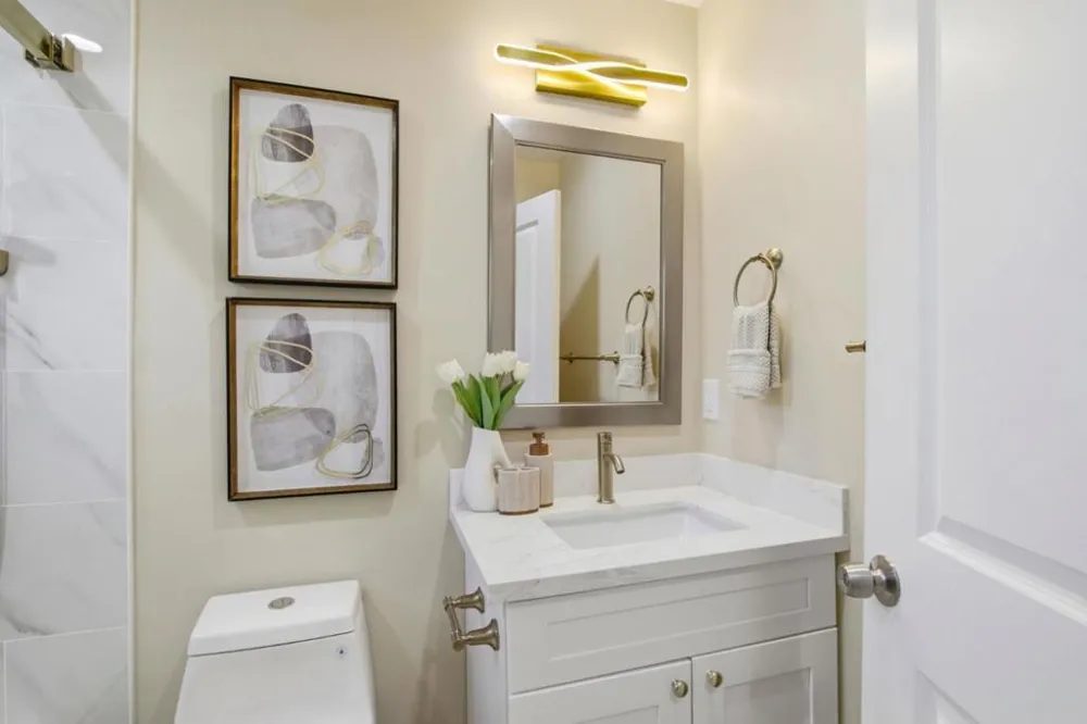 1150 Kiely Boulevard Santa Clara, CA 95051