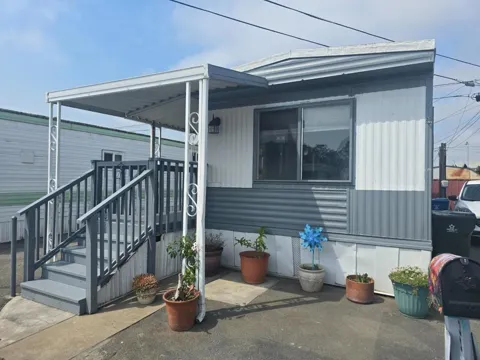 1117 Baldwin Street #35