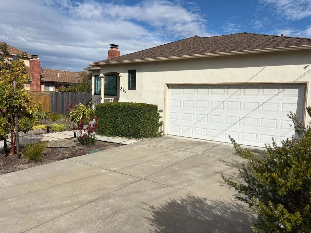 319 Helen Drive Millbrae, CA 94030