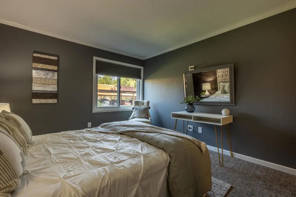 287 Tradewinds Drive #11 San Jose, CA 95123