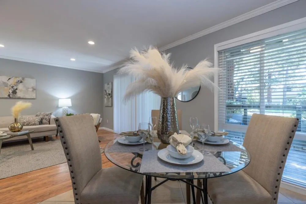 287 Tradewinds Drive #11 San Jose, CA 95123