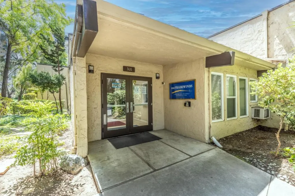 287 Tradewinds Drive #11 San Jose, CA 95123