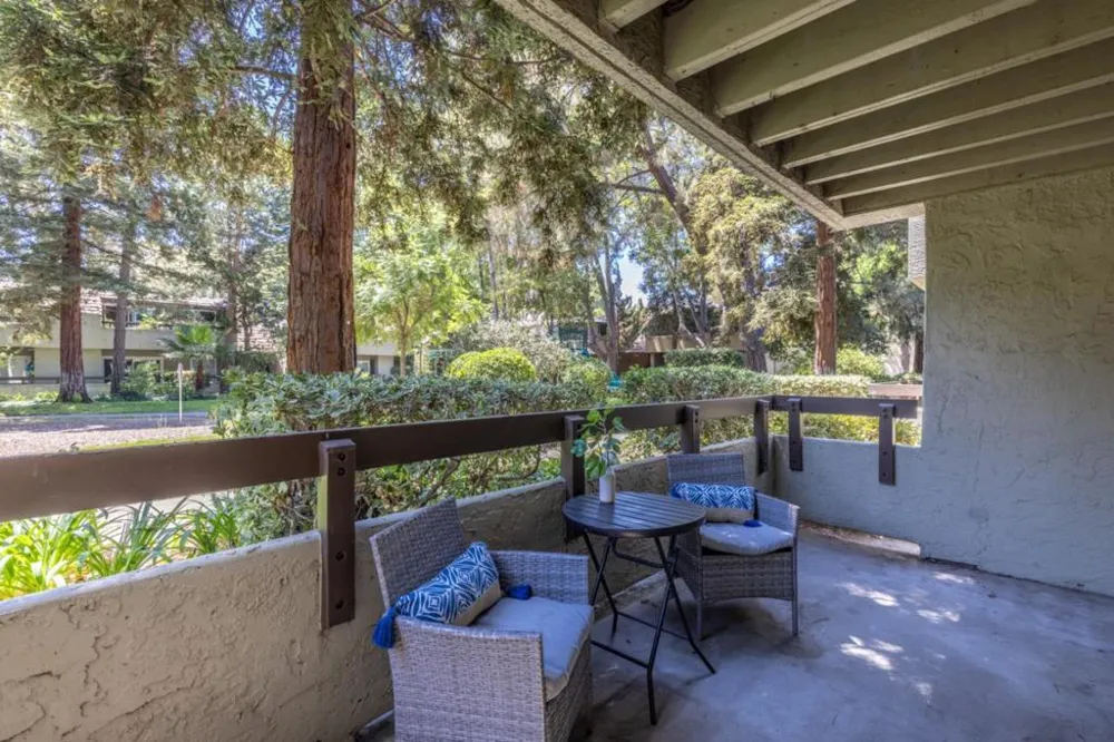 287 Tradewinds Drive #11 San Jose, CA 95123