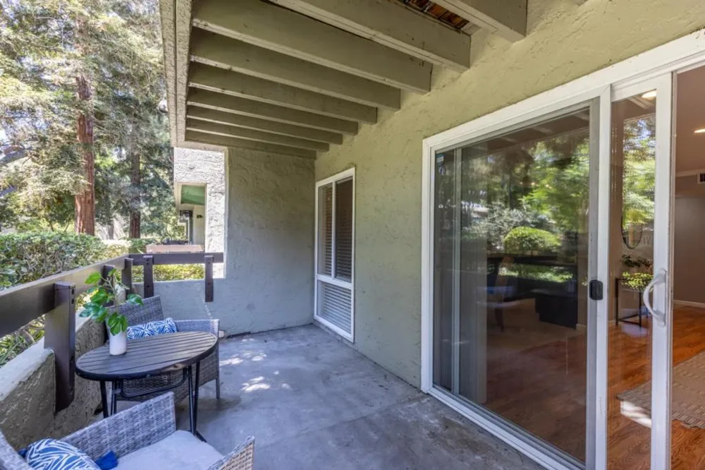 287 Tradewinds Drive #11 San Jose, CA 95123