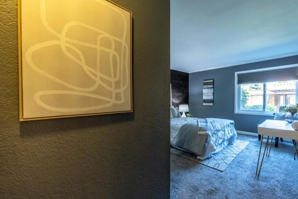 287 Tradewinds Drive #11 San Jose, CA 95123
