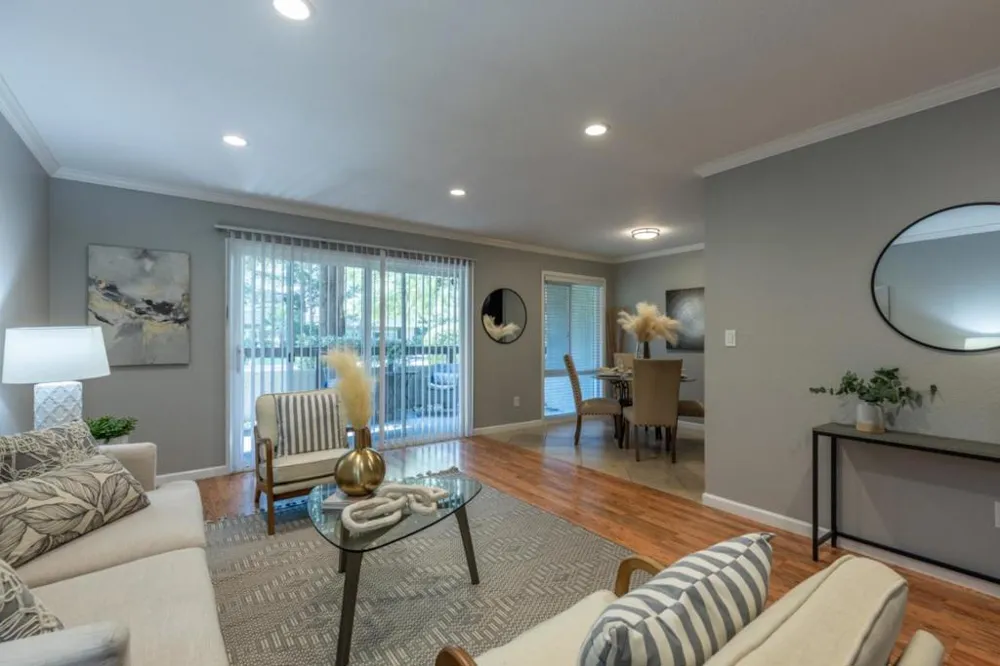 287 Tradewinds Drive #11 San Jose, CA 95123