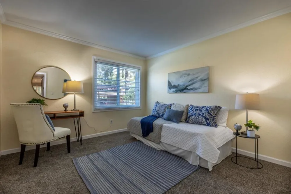 287 Tradewinds Drive #11 San Jose, CA 95123