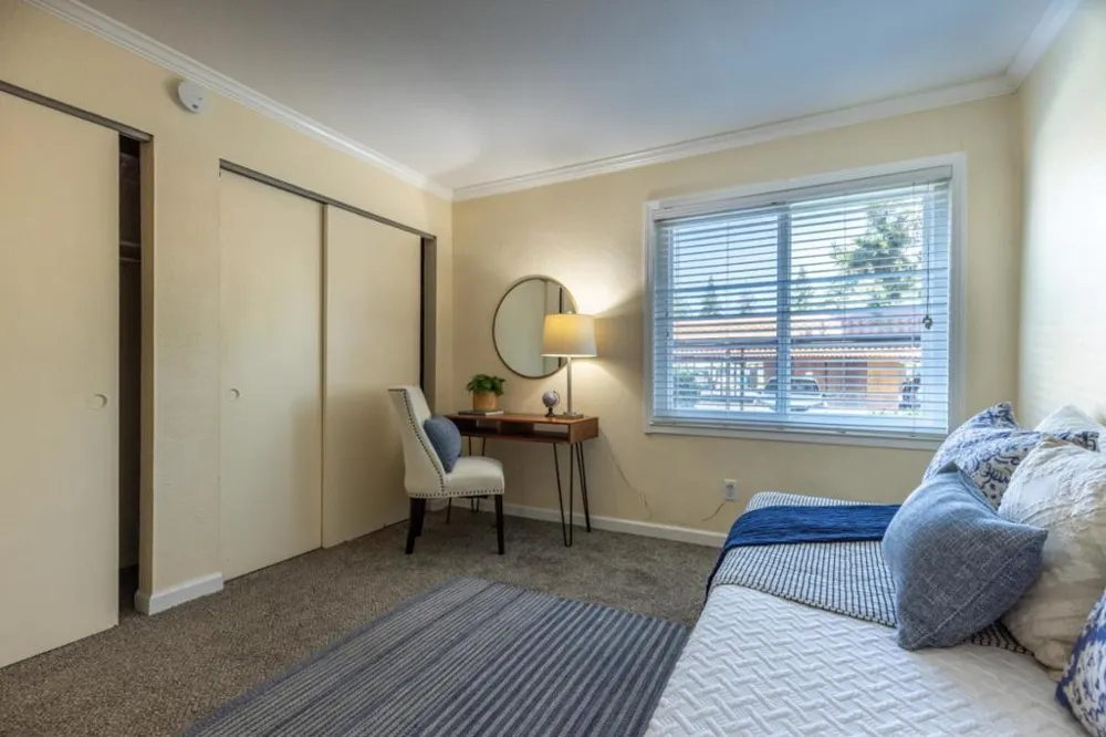 287 Tradewinds Drive #11 San Jose, CA 95123