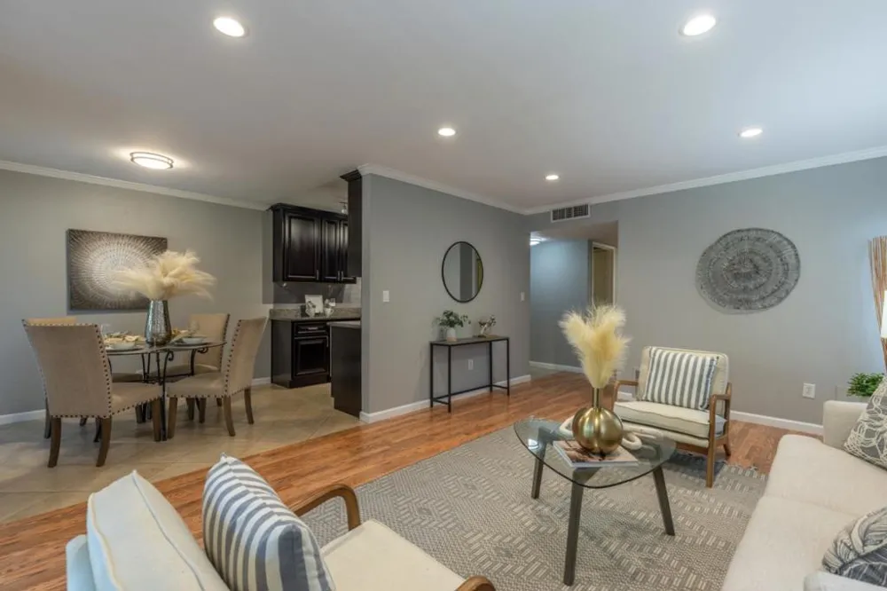 287 Tradewinds Drive #11 San Jose, CA 95123