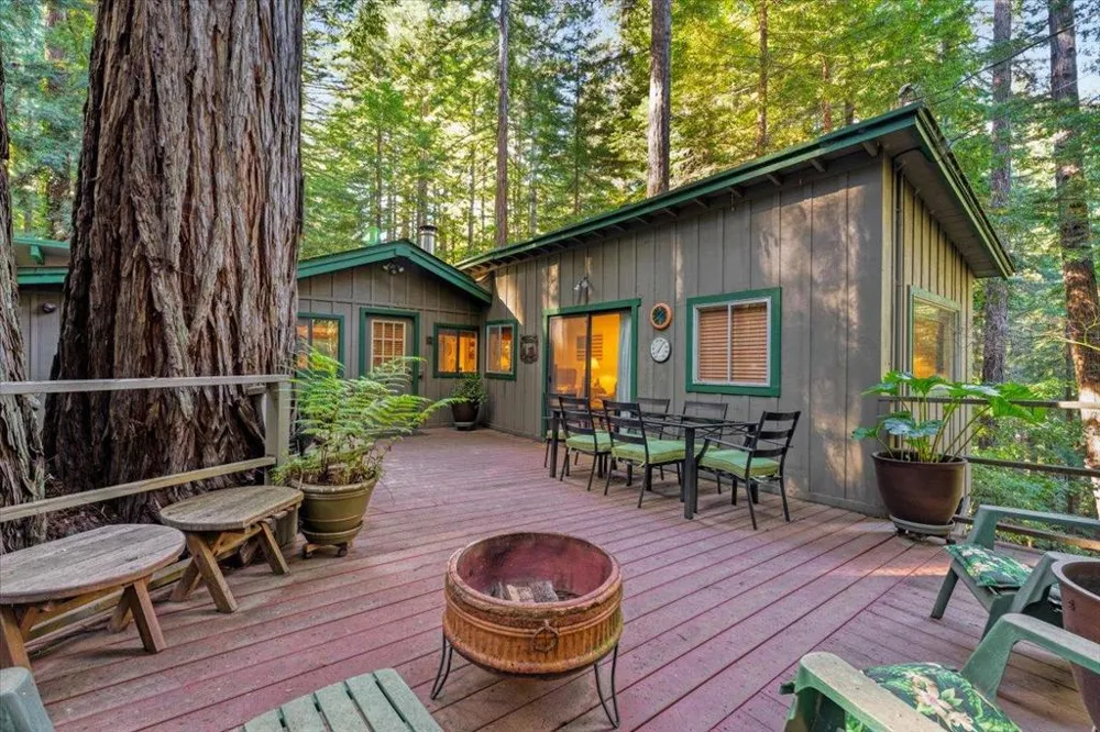 1079 Scenic Drive Felton, CA 95018