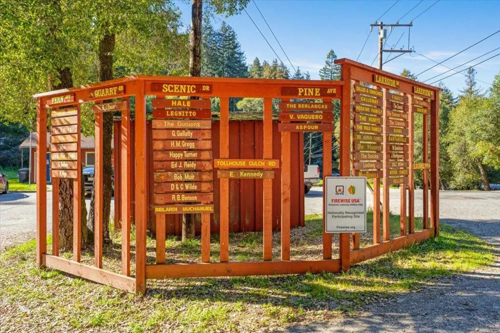 1079 Scenic Drive Felton, CA 95018