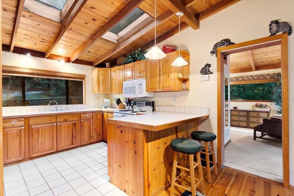 1079 Scenic Drive Felton, CA 95018
