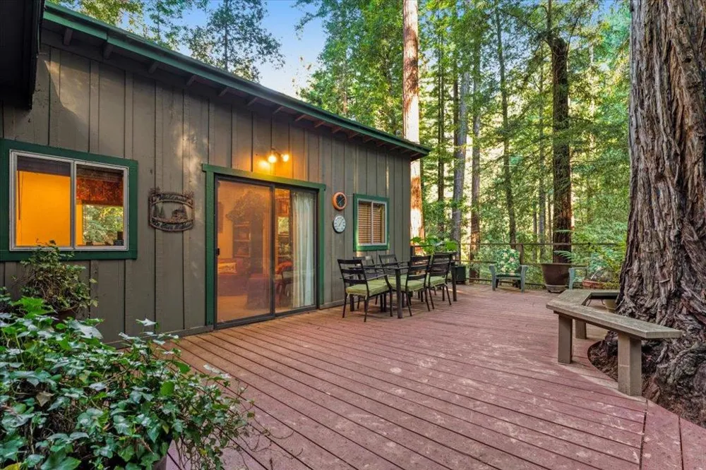 1079 Scenic Drive Felton, CA 95018