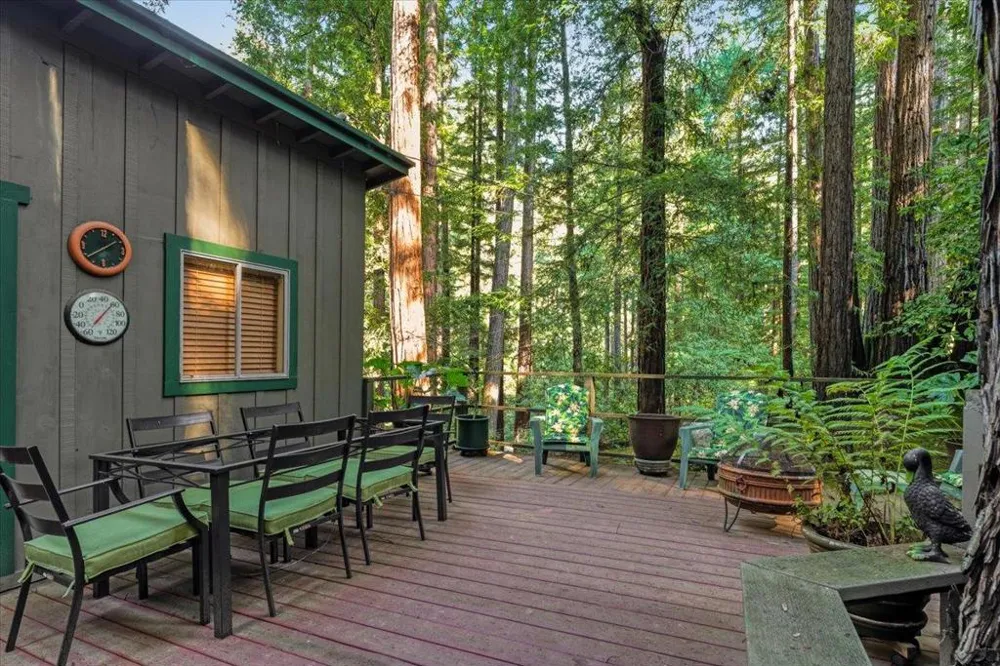 1079 Scenic Drive Felton, CA 95018