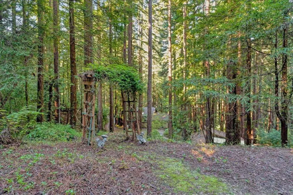 1079 Scenic Drive Felton, CA 95018