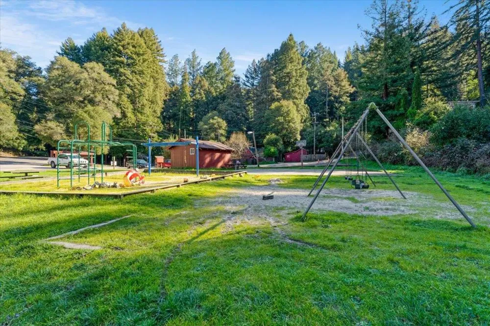 1079 Scenic Drive Felton, CA 95018