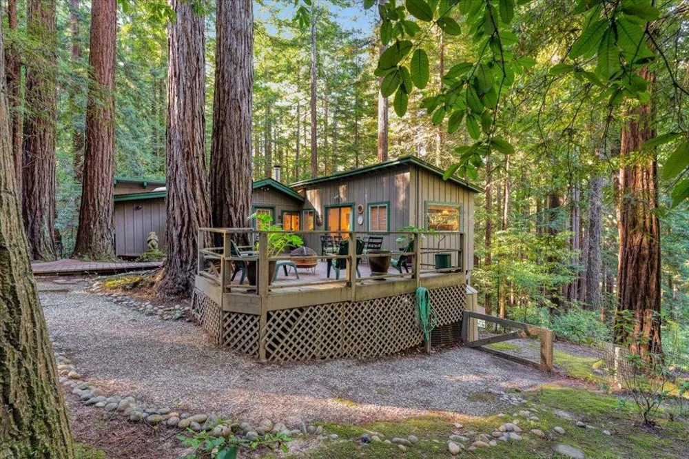1079 Scenic Drive Felton, CA 95018
