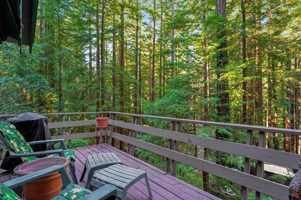 1079 Scenic Drive Felton, CA 95018