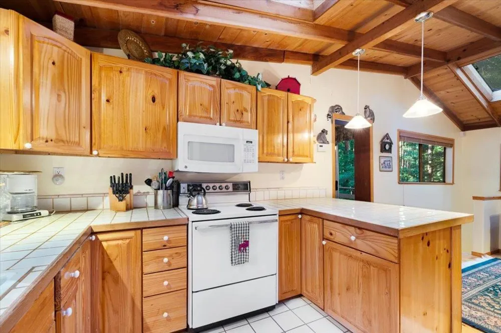 1079 Scenic Drive Felton, CA 95018