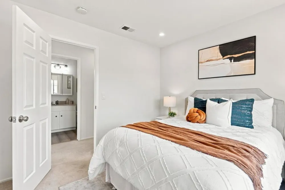 7415 Phinney Way San Jose, CA 95139