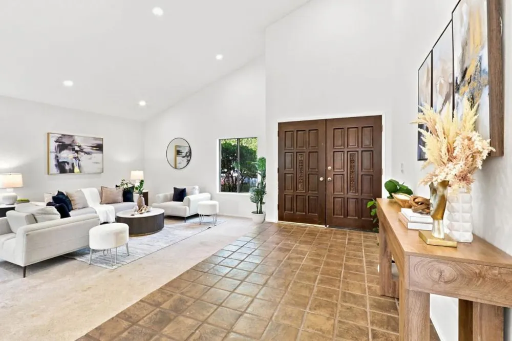 7415 Phinney Way San Jose, CA 95139