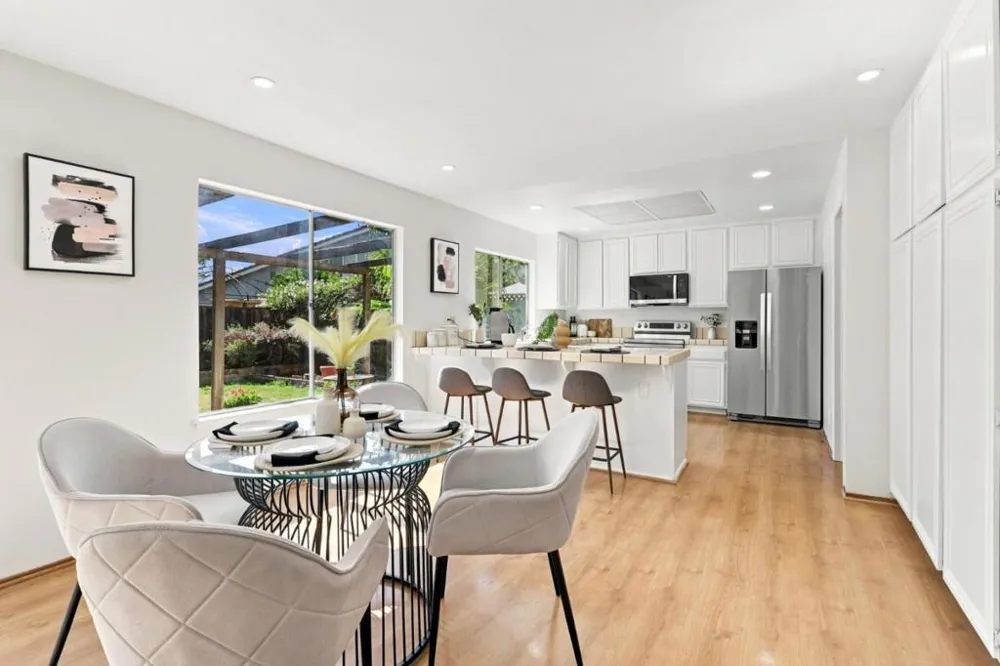 7415 Phinney Way San Jose, CA 95139