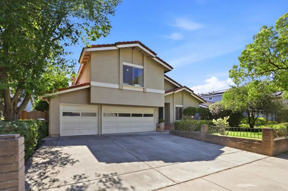 7415 Phinney Way San Jose, CA 95139