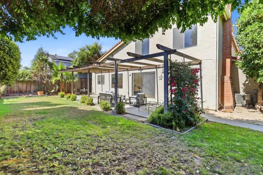 7415 Phinney Way San Jose, CA 95139