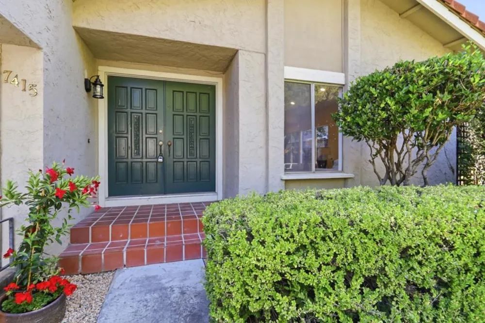 7415 Phinney Way San Jose, CA 95139